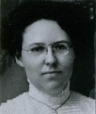 Kate Naomi Lufkin